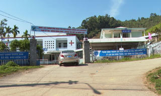 Kiểm soát tình trạng sốt phát ban nguy hiểm ở xã Trà Leng