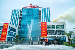 Hải Phòng: Yêu cầu 100% chủ hộ gia đình mở lối thoát nạn khẩn cấp thứ 2