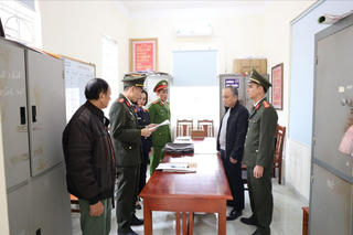 Khởi tố cựu Tổng giám đốc Công ty CP đầu tư bất động sản và thương mại Thăng Long