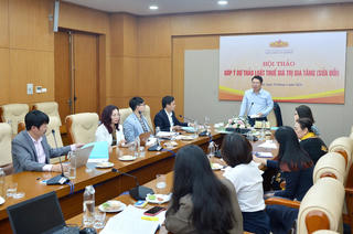 Thúc đẩy tổng cầu tiêu dùng: Cần tiếp tục giảm thuế giá trị gia tăng