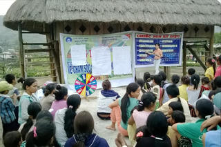 Đẩy lùi nạn tảo hôn trong đồng bào dân tộc thiểu số