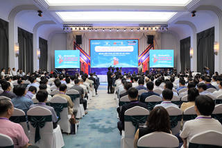 Đẩy mạnh kinh tế số và xã hội số: Vì mục tiêu phát triển bền vững