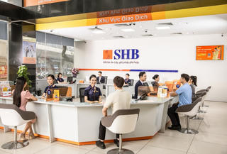 Sau thương vụ SHBFinance, SHB như ‘hổ mọc thêm cánh’
