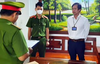 Đà Nẵng: Kỷ luật nhiều tổ chức Đảng và lãnh đạo chủ chốt liên quan đến Việt Á