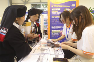 Hơn 60 nghìn khách tham gia VITM HANOI 2023