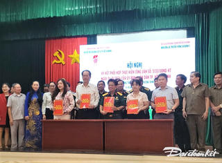 TPHCM: Nhiều thương, bệnh binh được hỗ trợ tối thiểu 2 triệu đồng/tháng