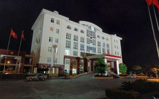 Thái Bình: Bắt Giám đốc Chi nhánh Văn phòng đăng ký đất đai huyện Kiến Xương