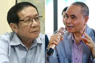 Hệ lụy kép từ khai thác cát trái phép