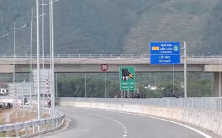 Ưu tiên nguồn lực mở rộng cao tốc 2 làn xe