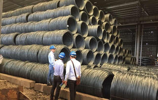 Chủ động phòng vệ thương mại