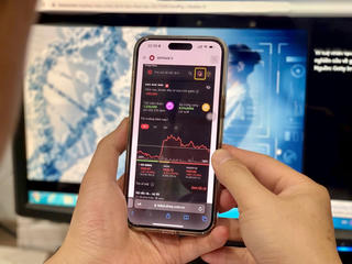 Tìm 'chất' riêng cho trí tuệ nhân tạo