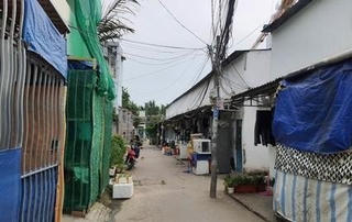 Đã bắt được hai nghi phạm vụ bạo hành bé gái 17 tháng tuổi tử vong ở TP HCM