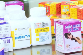 Giải pháp tăng cường quản lý thuốc giả, thuốc kém chất lượng