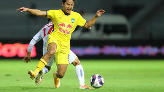 HAGL sẽ so tài với Hà Nội FC vào 16h chiều nay