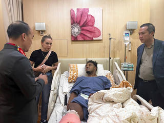 Sau chấn thương nặng, Xuân Son cần bao lâu để phục hồi?