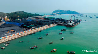 Quảng Bình: Khởi công Dự án Bến cảng tổng hợp quốc tế Hòn La