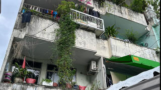 TP Hồ Chí Minh: ‘Cạn’ quỹ đất, khó cải tạo chung cư cũ