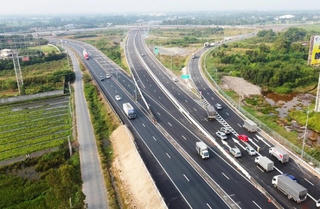 Đầu tư hơn 6.100 tỷ đồng làm gần 27km tuyến Cao tốc Mỹ An-Cao Lãnh giai đoạn 1