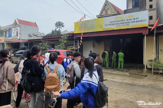 Tăng cường công tác PCCC sau vụ hỏa hoạn làm 3 người chết