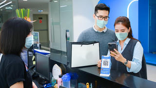 Người Việt chuộng thanh toán điện tử