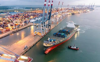 Nguồn vốn FDI “chảy mạnh” về các địa phương