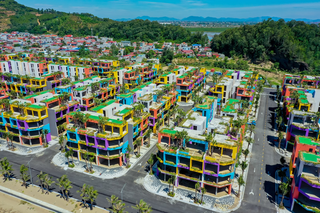 Bất động sản nghỉ dưỡng biển hưởng lợi nhờ du lịch phục hồi