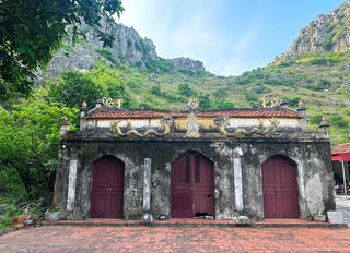 Thanh Hóa: Phủ Tiên kêu cứu