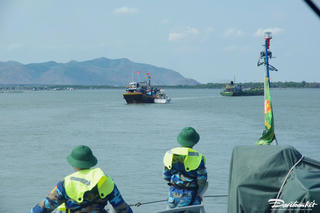 Bà Rịa - Vũng Tàu triển khai tổng kết 10 năm phong trào toàn dân bảo vệ chủ quyền lãnh thổ