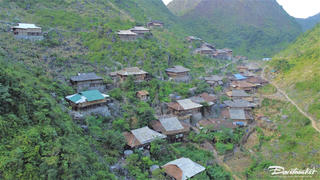 Vùng biên Cao Bằng nỗ lực xây dựng nông thôn mới