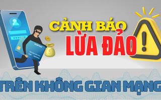 Thủ tướng yêu cầu đẩy mạnh phòng ngừa, xử lý hoạt động sử dụng công nghệ cao trên không gian mạng để lừa đảo chiếm đoạt tài sản