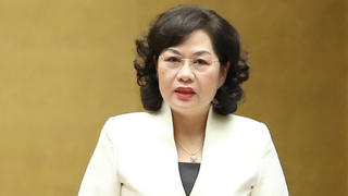 Xử lý vướng mắc, bất cập các tổ chức tín dụng