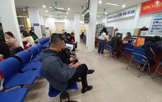 Cân nhắc tăng mức hưởng trợ cấp