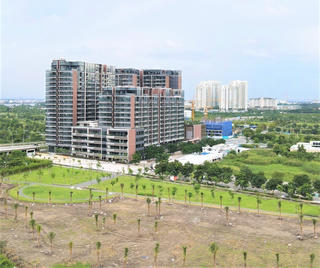 Hồi sinh dự án treo