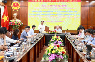 Cao tốc phải hoàn hảo, không đánh đổi chất lượng vì tiến độ