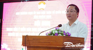Quảng Nam: Lấy ý kiến sự hài lòng của người dân về kết quả xây dựng nông thôn mới