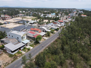 Tái định cư hàng chục năm chưa có sổ đỏ