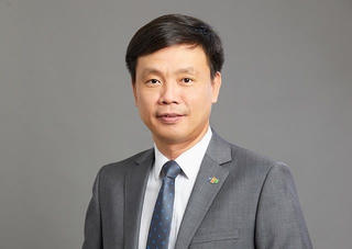 FPT có tân Phó Tổng Giám đốc