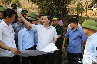 Thanh Hóa: Chạy nước rút, quyết tâm ‘tiêu hết tiền’ dịp cuối năm