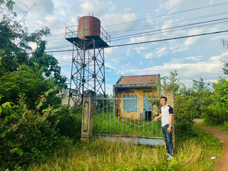 Buôn Đôn (Đắk Lắk) nhiều công trình cấp nước tập trung hoạt động kém hiệu quả