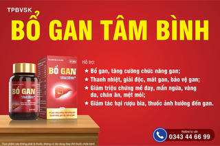 Nguy cơ tổn thương gan do dùng thuốc Tây dài ngày