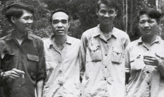 Nhà báo Thái Duy: Biết mười, viết một