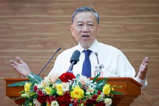 Tổng Bí thư: Đại đoàn kết toàn dân tộc là cội nguồn sức mạnh của cách mạng Việt Nam