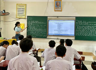 Hà Tĩnh đề xuất cấp hơn 21,5 tỷ đồng để tổ chức ôn thi cho học sinh lớp 12