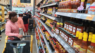 Kiểm soát lạm phát: Cần chính sách linh hoạt