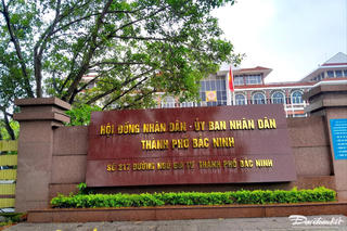 Chủ tịch tỉnh yêu cầu thành phố Bắc Ninh thực hiện nghiêm kiến nghị xử lý của thanh tra