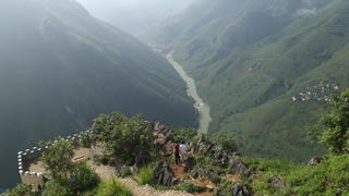 Cảm nhận Mã Pì Lèng