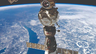 Những cuộc phiêu lưu trong vũ trụ