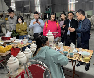 Phú Yên: Triển khai bình chọn sản phẩm công nghiệp nông thôn tiêu biểu năm 2023