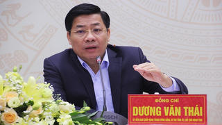 Tạm đình chỉ quyền hạn Đại biểu Quốc hội đối với Bí thư tỉnh uỷ Bắc Giang