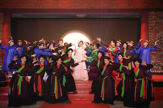 Mong có thêm những MV như “Bắc Bling”